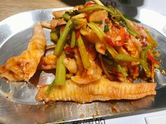 -蔡澜Pho·越南粉餐厅(海上世界店)
