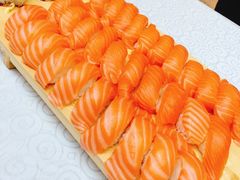 -晴季寿司(红旗街万达店)