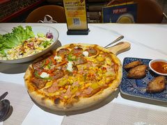-get pizza意大利餐厅(凯德MALL店)