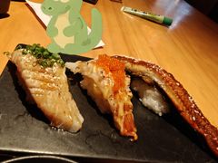 -昊·来了寿司(双楠2店)