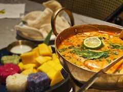 -Home Thai·泰谣(王府井apm店)