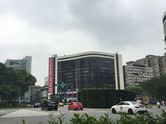 -诚品书店(敦南店)