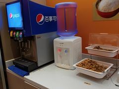 -阿上阿上麻辣香锅&麻辣烫(朝阳蓝色港湾店)