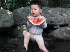 -北仑森林植物园