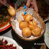 随手记-柴记江湖菜