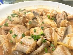 豆腐鱼-温州炎亭海鲜阁(万塘路店)
