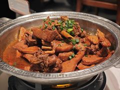 -壹只菜·崇明本地特色菜(崇明南门店)