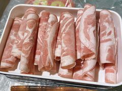 -美膳居川菜馆油焖大虾烧烤(卓刀泉店)