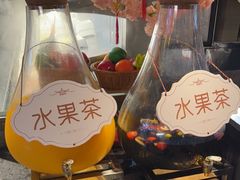 -冠菌火锅自助(东莞桥头店)