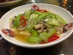 -杨记隆府(南坪店)