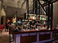 -Burger & Lobster(Dean Street)