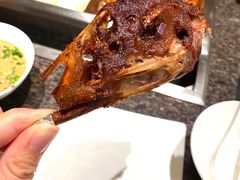 -皇城老妈·大连海鲜火锅(港湾店)