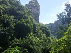 -广东大峡谷