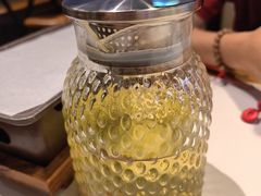 -不是烧烤·武汉烧烤·地道湖北菜(大成路店)