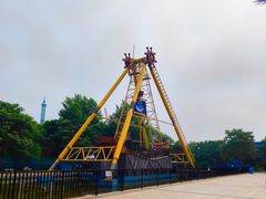 -南戴河国际娱乐中心