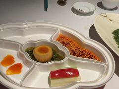 -许家菜(望江店)