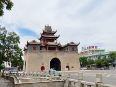 -鼓楼(兴庆区)
