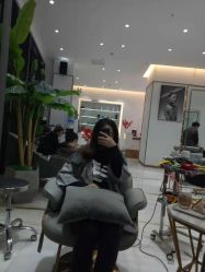 -HAIR POP