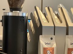 -Seesaw Coffee(上生新所店)