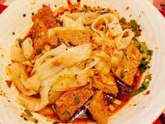 -西贝莜面村(当代商城店)