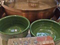 -润园四季椰子鸡火锅(南山海岸城店)