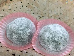 -清水湖度假村(罗浮山美食地标店)