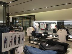 -ZARA HOME(长楹天街购物中心店)