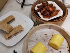 -稻香酒家·33年老字号·港式粤菜(富邦中心店)