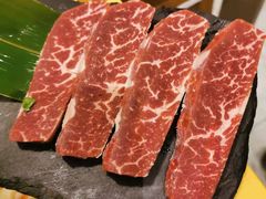 -秋木烤肉·韩国牛肉名家(高新旗舰店)