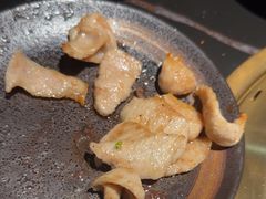 -厚贞日式烤肉(浦东汇智店)