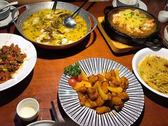 -田婆婆的菜(印象汇店)