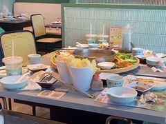 -椰小鸡·琼州糟粕醋·火锅(美兰缤纷城店)