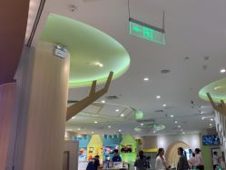 -MELAND CLUB亲子乐园·派对(浦东LCM置汇旭辉馆)
