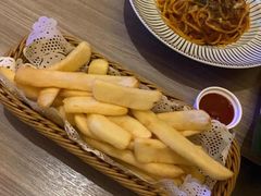 粗薯-J·one Bistro吉萬酒厨·牛排
