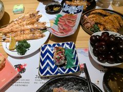 -贵木日本料理·铁板烧(新地假日广场店)