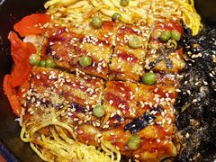 -鳗鱼家·深夜食堂(军博店)