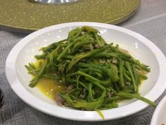-星龙海鲜(望江东路店)