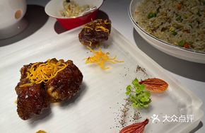 Black Pepper Sauce Stir-Fried Beef Cubes