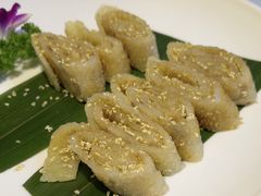 -胡老大菜热饭香·家宴(二七北路店)