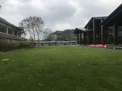 -绍兴鉴湖君澜大酒店