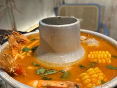 -PAPAYA泰国街头小吃(南山路店)