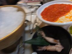 -东道煮牛肉火锅(东盛大街店)