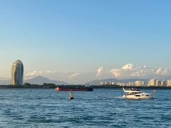 -明润海鲜(南边海店)