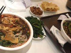 -水平有限广西米粉·广西风味集(五道口店)