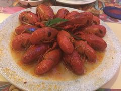 -甘尼仕印度餐厅爵士酒吧(阳春巷店)