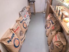 -面包与我Bread Or Me(长城汇店)