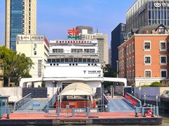 -摆渡站(董家渡站)