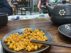 -川渔居—鱼火锅(八方汇店)