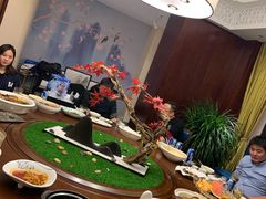 -便宜坊烤鸭店(科创店)