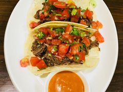 -panchos 墨西哥餐厅(嘉绿苑店)